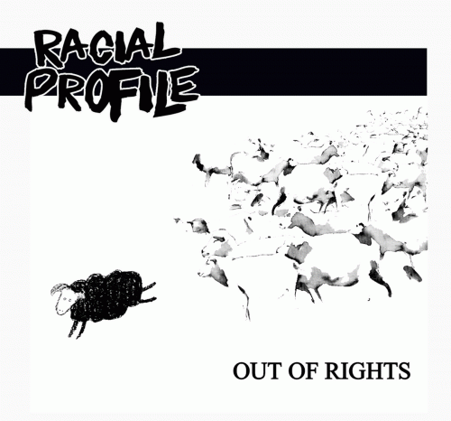 Racial Profile : Out of Rights